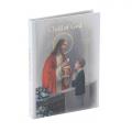  "CHILD OF GOD" FIRST COMMUNION PRAYER BOOK (BOY) 